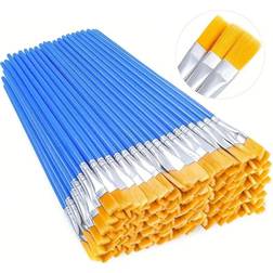 Shein 30pcs Oil Painting Brush