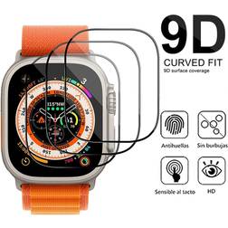 Shein Tempered Watch Screen Protector 2 Sheets