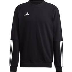 Adidas Tiro 23 Competition Crew Sweatshirt - Black