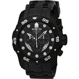 Invicta 6986 Pro Diver Collection Chronograph Black