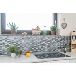 Mosaik-Netzwerk XCM CRS2