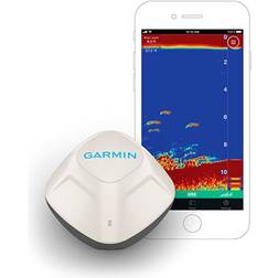 Garmin STRIKER Cast Uden GPS