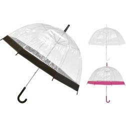 KS Brands Ladies dome umbrella 110cm