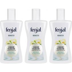 Fenjal Sensitive shower cream for 200ml
