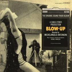 Blow-Up Original Soundtrack Herbie Hancock (Vinyl)