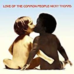 Love Of The Common People Nicky Thomas (Vinyl)