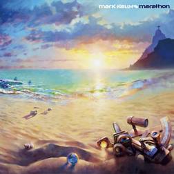 Mark Kellys Marathon Marathon (Vinyl)