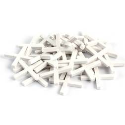 Tebo Kakelkryss Large 3 mm/ 2000-pack