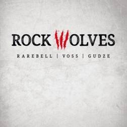 Rock Wolves (Vinyl)