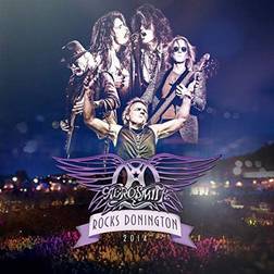 Aerosmith Rocks Donington 2014 (Vinyl)