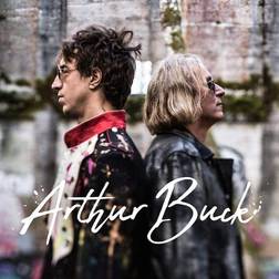 Arthur Buck (Vinyl)