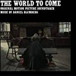 Blumberg, Daniel: World To Come Original Soundtrack (CD)