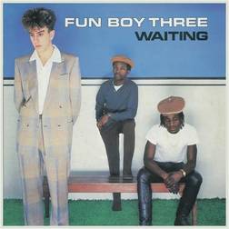 Waiting Fun Boy Three (Vinyl)