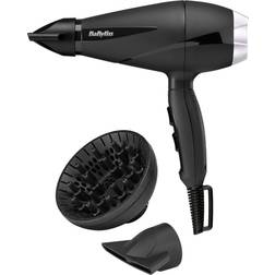 Babyliss 6710DE Asciuga