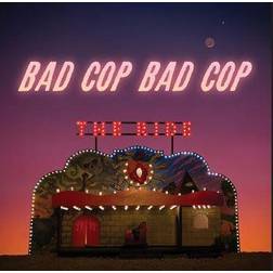 The Ride Bad Cop Bad Cop (Vinyl)