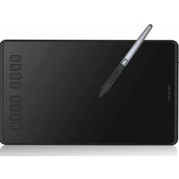 Huion inspiroy h950p battery-free stylus pen tablet brand