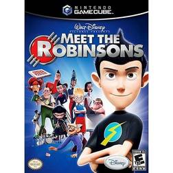 Meet the Robinsons (GameCube)