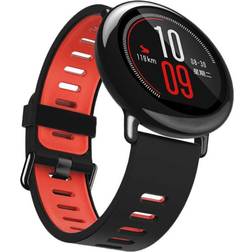 Lux-Case Silicone Band for Xiaomi Huami Amazfit