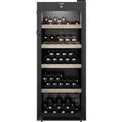 Liebherr WPBL4601 Grand Cru Black