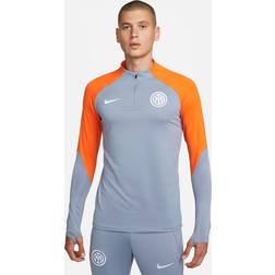 Nike Training Top Third Inter Milan Strike - Bleu