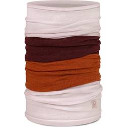 Buff Merino Move Multifunctional Neckwear - Cinnamon