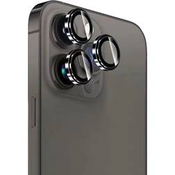 Shein High-Definition Camera Lens Protective Film 3pcs