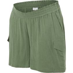 Maternity-shorts