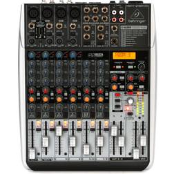 Behringer Xenyx QX1204USB