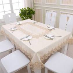 Shein Lace Dug Beige (90x40cm)