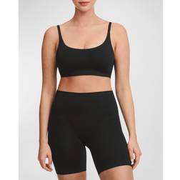 Chantelle Smooth Comfort Wirefree Support BH - Sort