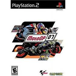 MotoGP 07