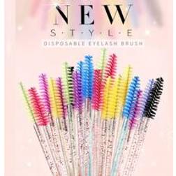 Shein Disposable Eyelash Brush Set 50pcs