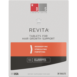 DS Laboratories Revita Anticaída Capilar 30 Cápsulas 30 pcs