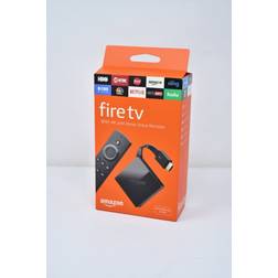 Amazon Fire TV Stick Lite With Alexa Voice Remote