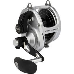 Penn Fathom II 60 2 Speed Lever Drag Reel