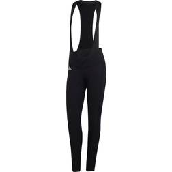 Adidas The Padded Cold.RDY Cycling Bib Tights Women's, Black