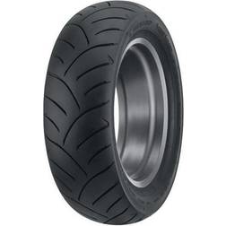 Dunlop 45365303 Scootsmart 130/70-12 62P