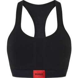 HUGO BOSS Top-BH 50495869 Schwarz