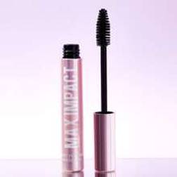 Sheglam Max Impact Extreme Volumizing Mascara Waterproof Lengthening Quick Drying No Smudge Long Lasting Thick Smooth Black Mascara Eye Makeup
