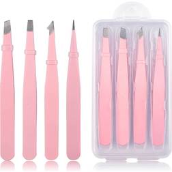 Shein Tweezers Set