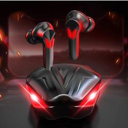 Shein Power Display Wireless Earbuds