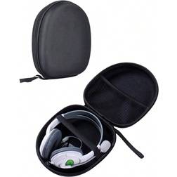 Shein Hard Shell Carrying Headphones Case