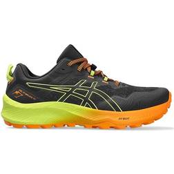 Asics Gel-Trabuco 11 M - Black/Neon Lime