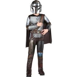 Jazwares Mandalorian Child Costume XS