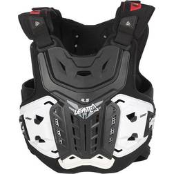 LEATT Chest Protector Black