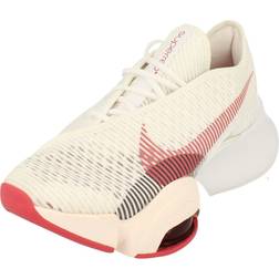 Nike Air Zoom SuperRep 2 - White/Metal Mahogany/Soft Pink