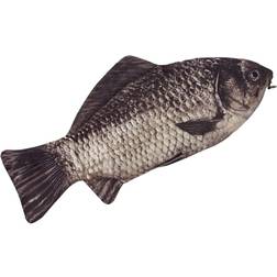 Shein Fischförmige Stifttasche Schulmaterial