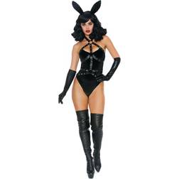 Dreamgirl Dreamgirl Bad Girl Bunny Costume