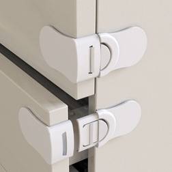 Shein Safety Lock For Drawer Cabinet Door