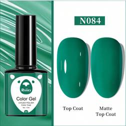 Shein 1pc Gel Nail Nail Gel Gel Polish